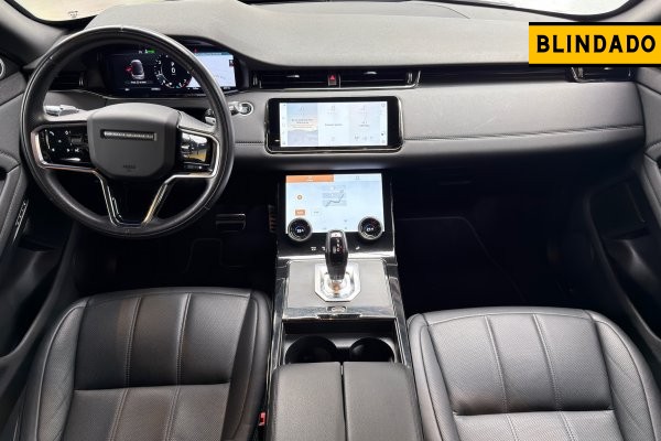 LAND ROVER Range Rover Evoque 2.0 P250 R-dynamic SE AWD 2020/2021